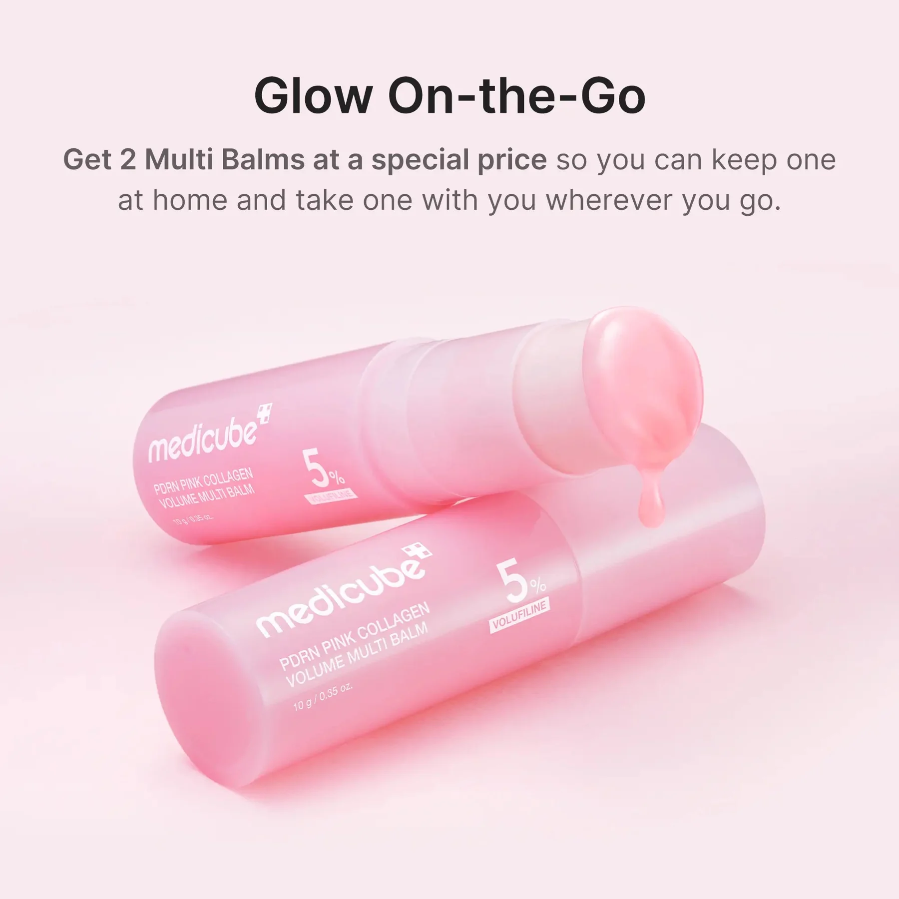 Medicube PDRN Balm